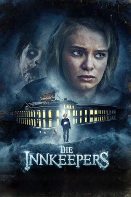 The Innkeepers ( 2011 )