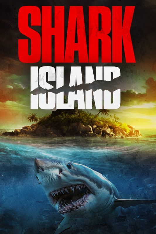 Shark Island ( 2024 )