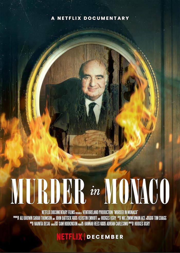 Murder in Monaco ( 2025 )