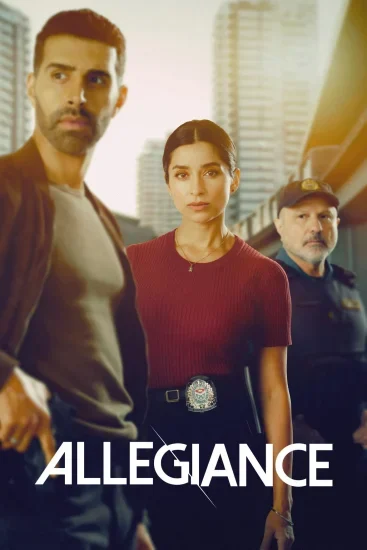 مسلسل Allegiance الموسم الثالث الحلقة 5 الخامسة مترجمة