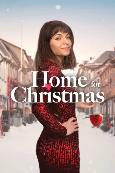 مسلسل Home for Christmas الموسم الثالث الحلقة 8