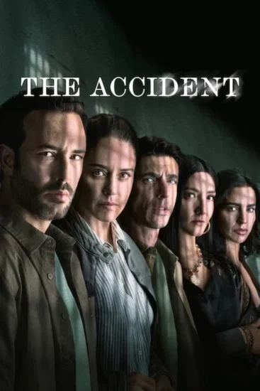 مسلسل The Accident الموسم الثاني الحلقة 6