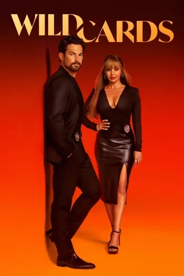 مسلسل Wild Cards الموسم الثالث الحلقة 6 السادسة مترجمة