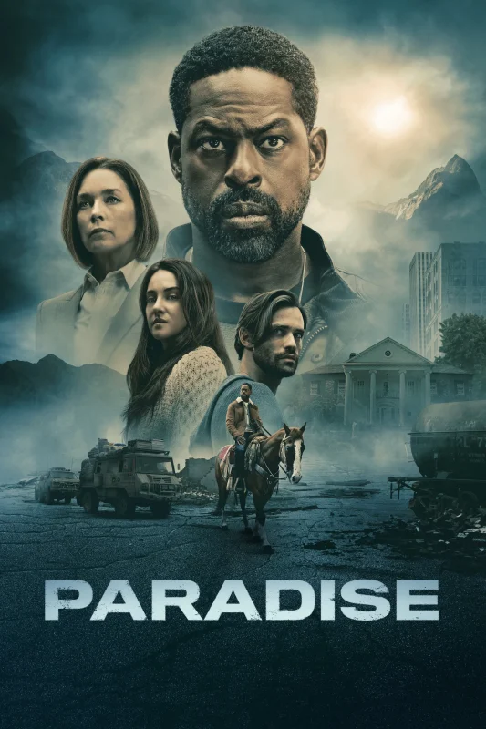 مسلسل Paradise الموسم الثاني الحلقة 2 الثانية مترجمة