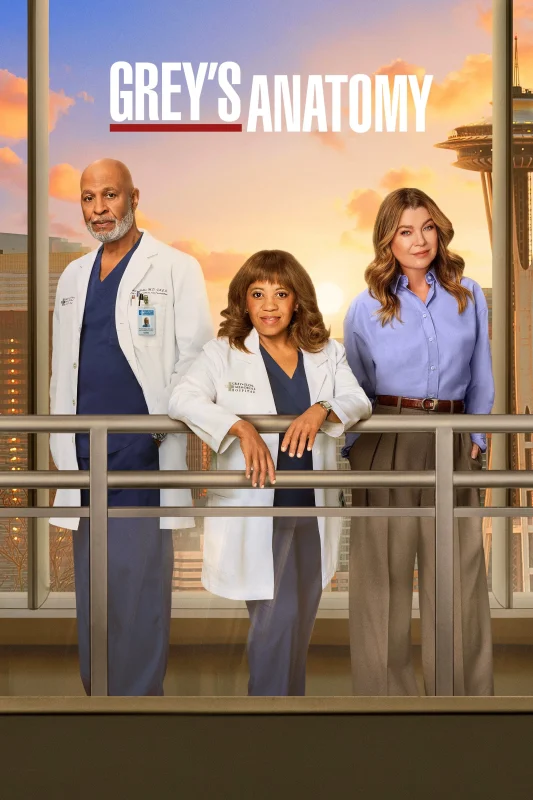 مسلسل Grey’s Anatomy الموسم 22 الحلقة 11 الحادية عشر مترجمة