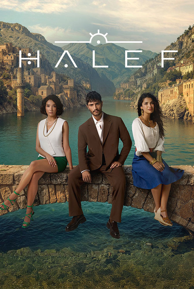 مسلسل الخليفة الموسم الاول الحلقة 23 الثالثة والعشرون مترجمة