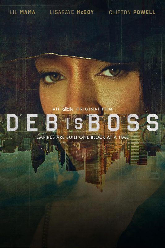 فيلم Deb Is Boss 2026 مترجم