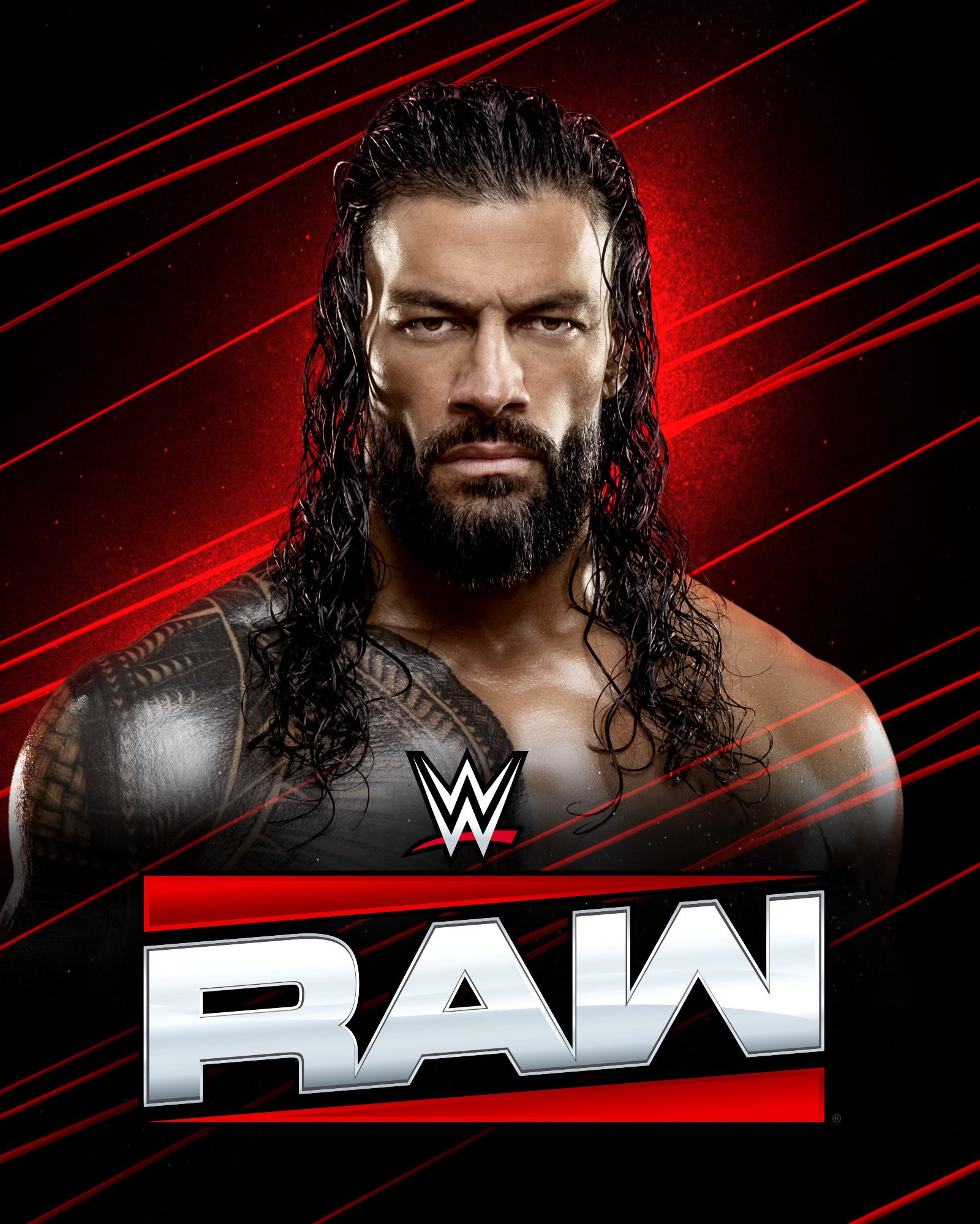 عرض الرو WWE RAW 16.03.2026 مترجم