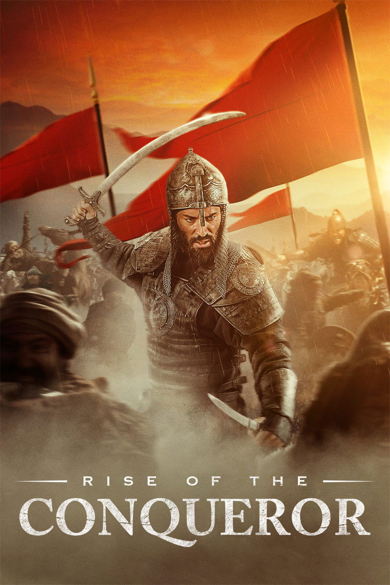 فيلم Rise Of The Conqueror 2026 مترجم
