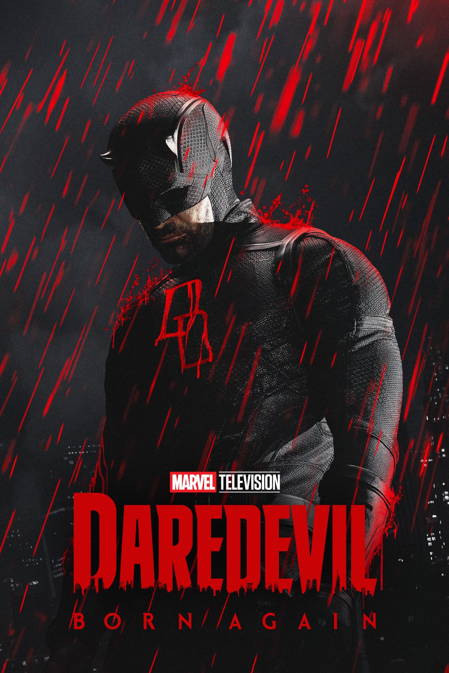 مسلسل Daredevil Born Again الموسم الثاني الحلقة 7 السابعة مترجمة
