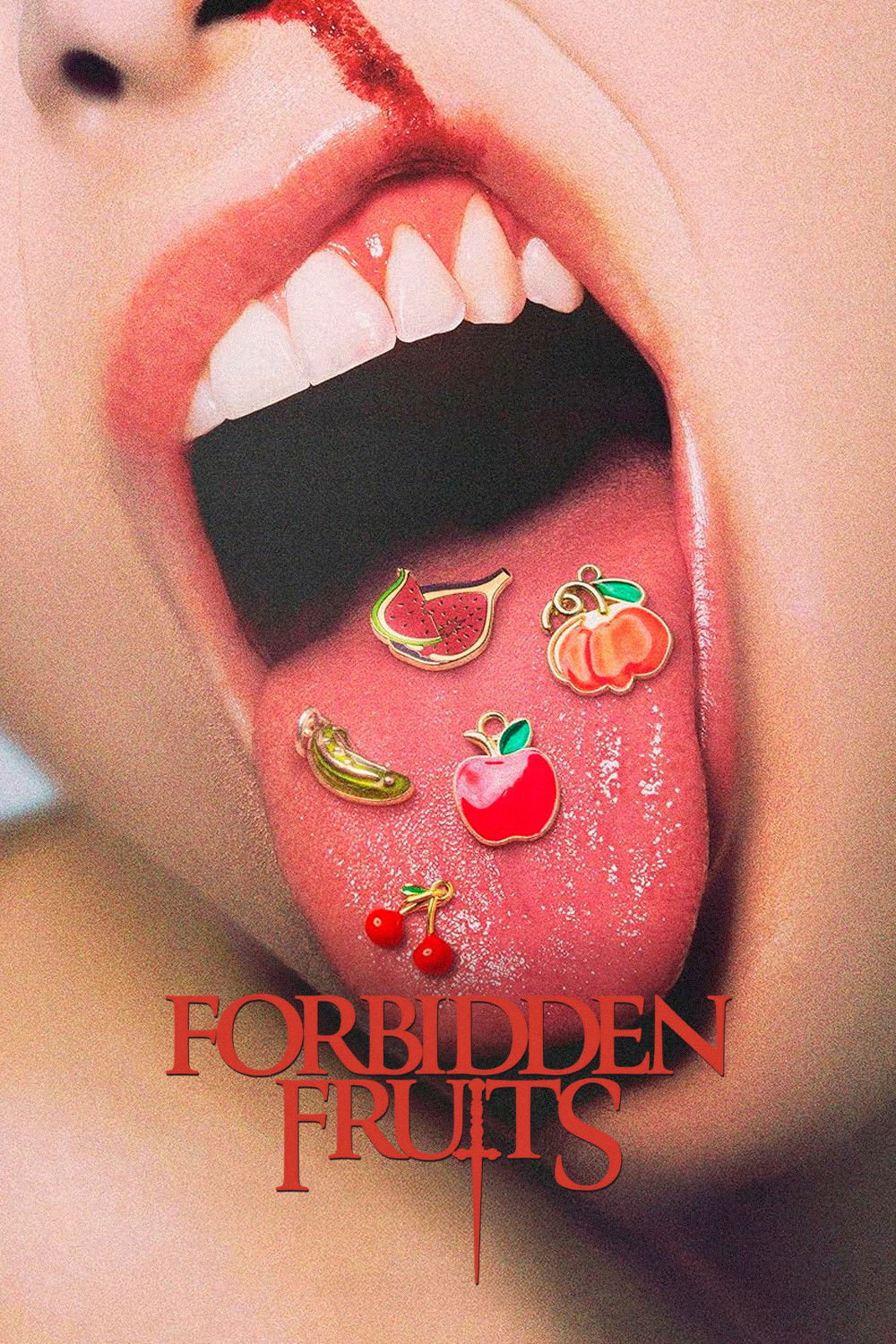 فيلم Forbidden Fruits 2026 مترجم