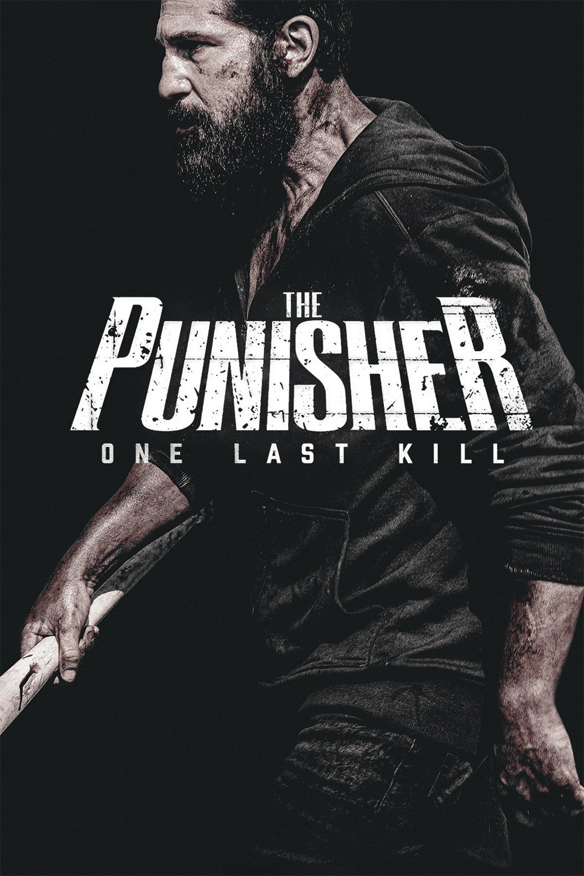 مسلسل The Punisher One Last Kill الحلقة الخاصة مترجمة
